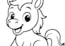 create cute kids coloring book pages